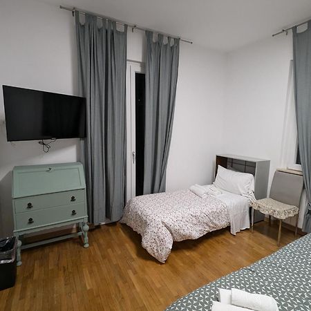 Galteri Housing 1 Terrazzo Privato Con Vista Apartment Perugia Exterior photo