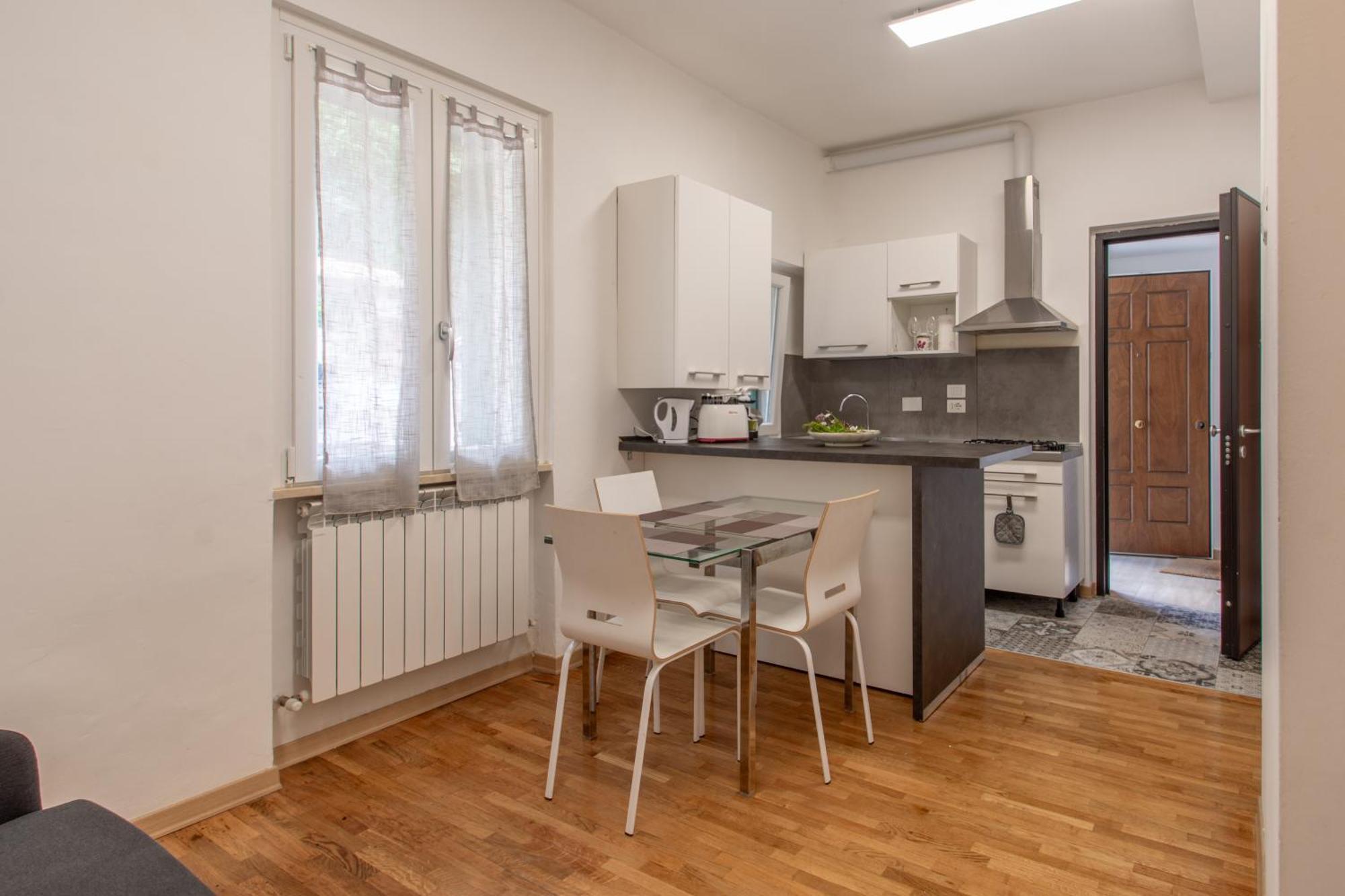 Galteri Housing 1 Terrazzo Privato Con Vista Apartment Perugia Exterior photo