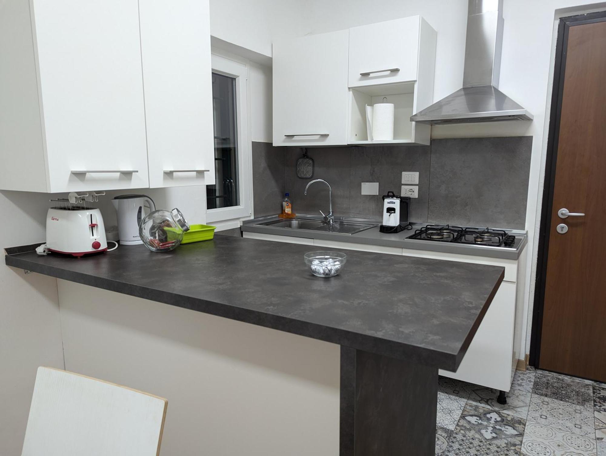 Galteri Housing 1 Terrazzo Privato Con Vista Apartment Perugia Exterior photo