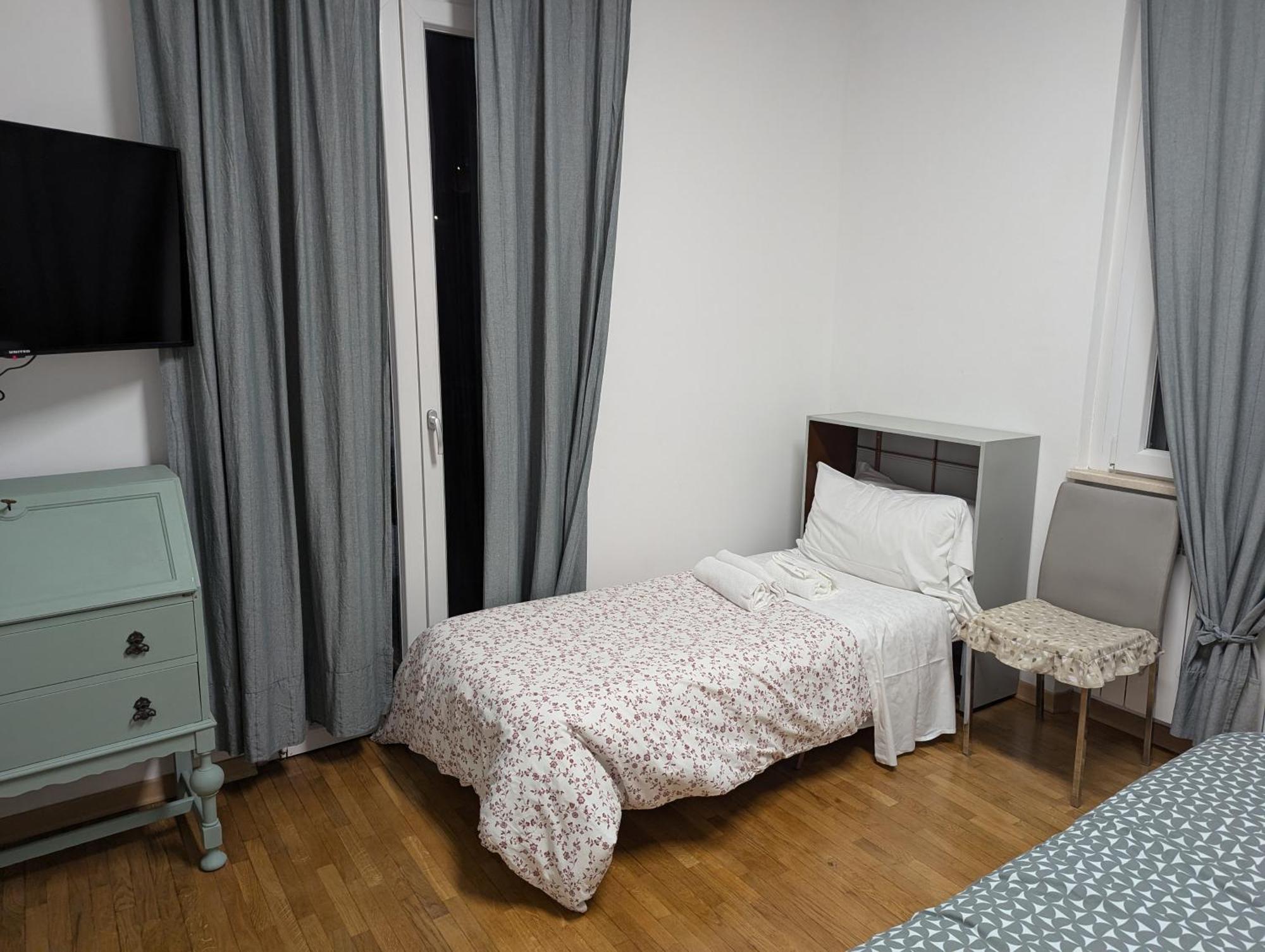 Galteri Housing 1 Terrazzo Privato Con Vista Apartment Perugia Exterior photo
