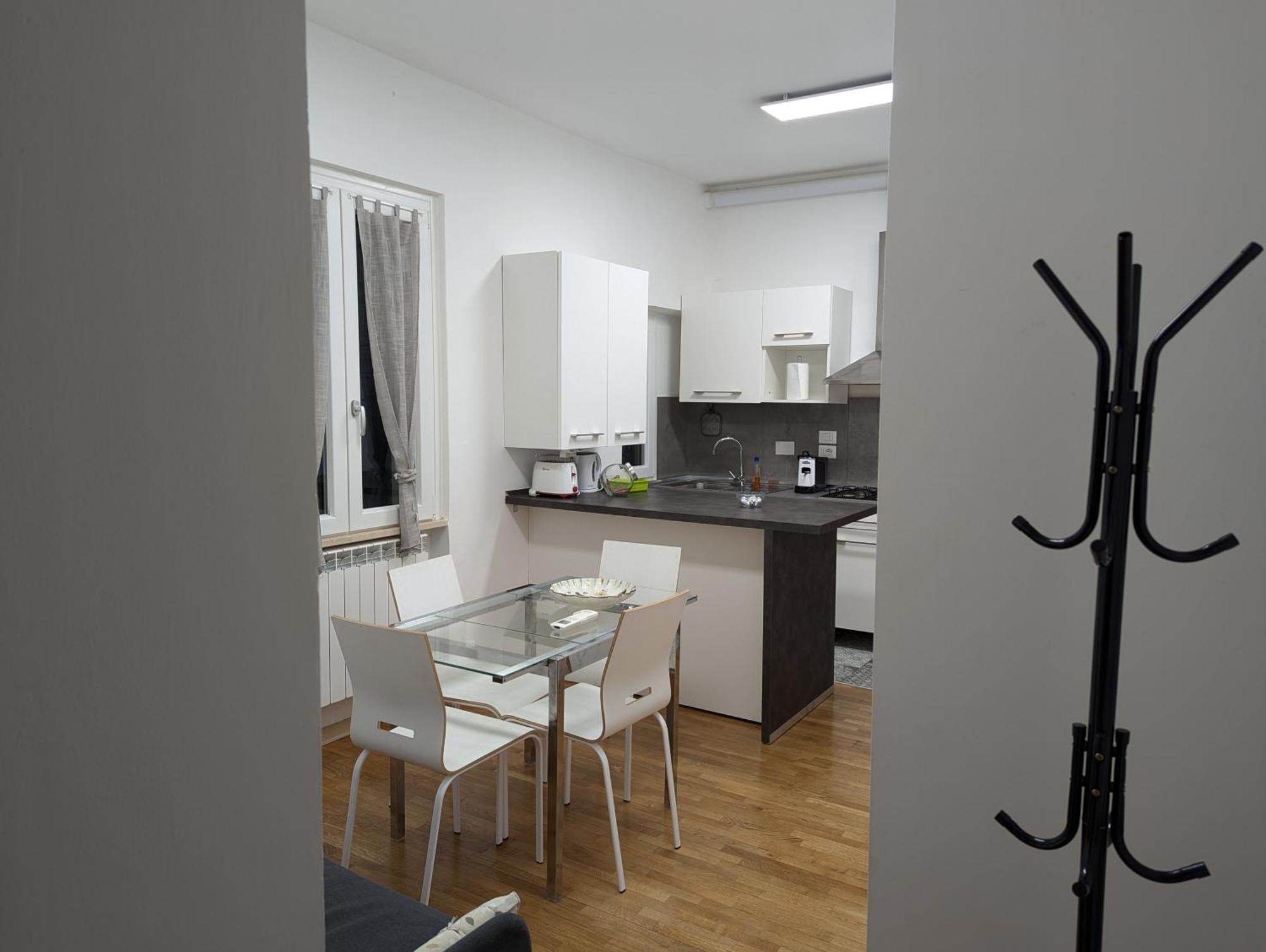 Galteri Housing 1 Terrazzo Privato Con Vista Apartment Perugia Exterior photo