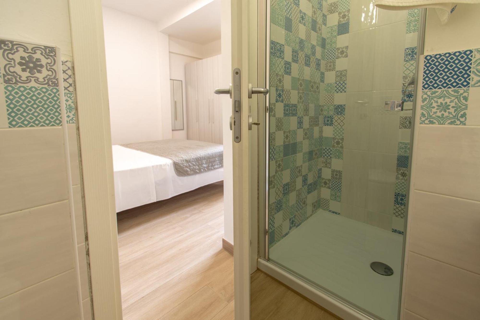 Galteri Housing 1 Terrazzo Privato Con Vista Apartment Perugia Exterior photo