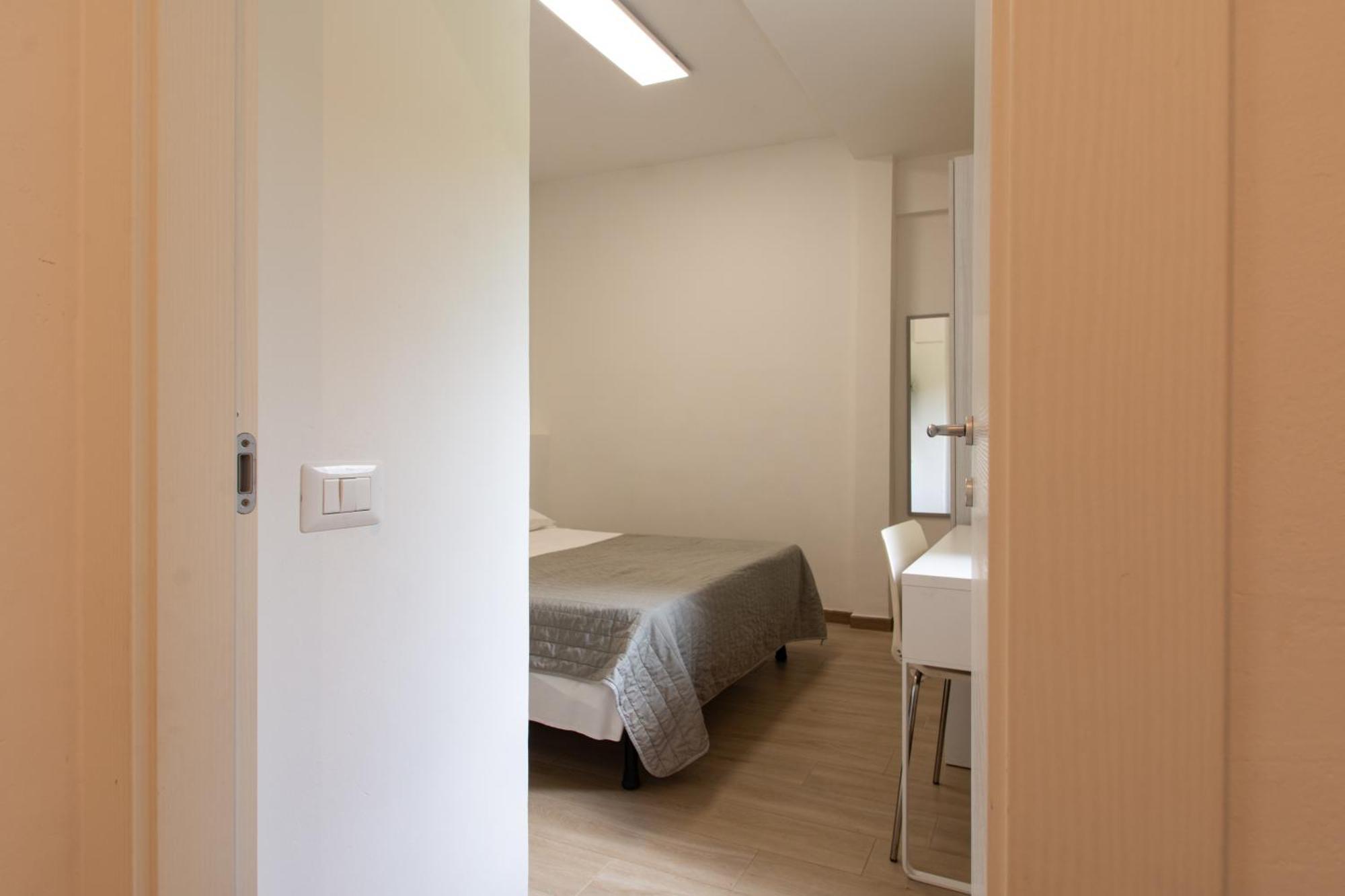 Galteri Housing 1 Terrazzo Privato Con Vista Apartment Perugia Exterior photo