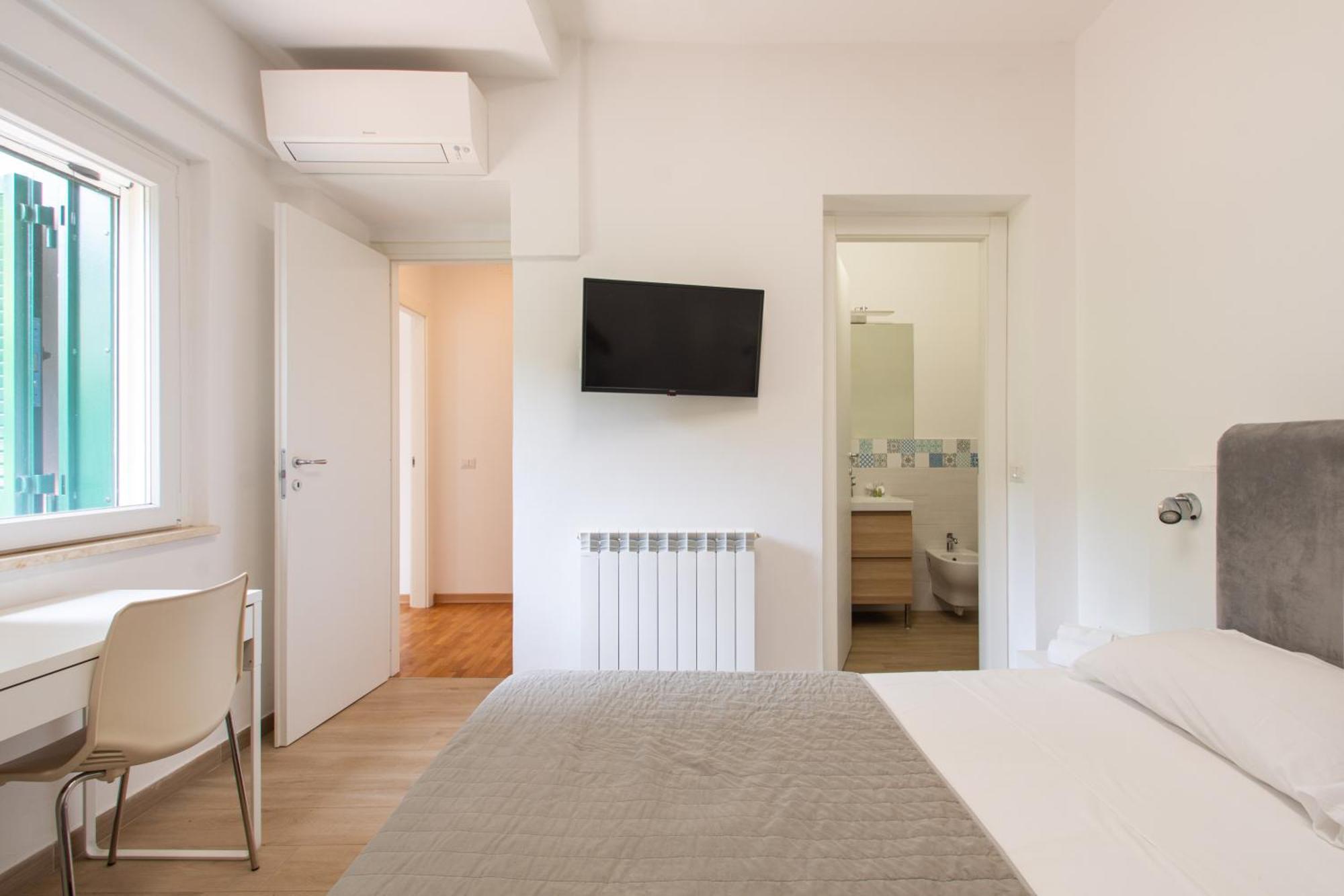 Galteri Housing 1 Terrazzo Privato Con Vista Apartment Perugia Exterior photo