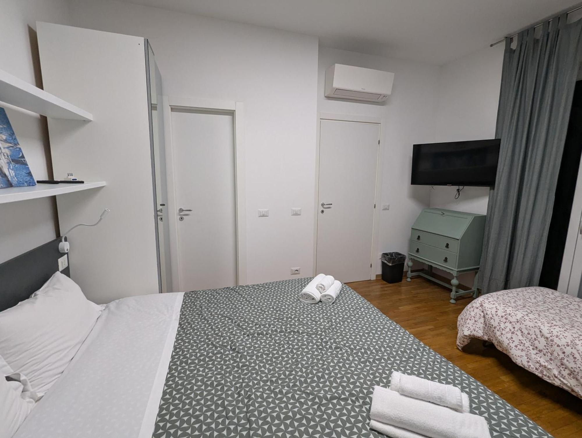 Galteri Housing 1 Terrazzo Privato Con Vista Apartment Perugia Exterior photo